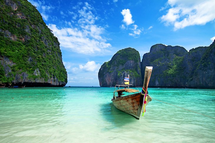 Discovering the Best Views in Phuket