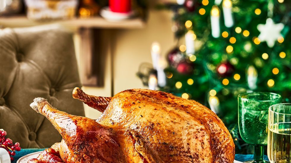 Ultimate Christmas 2021 turkey guide, from how to choose the best quality bird to cooking tips