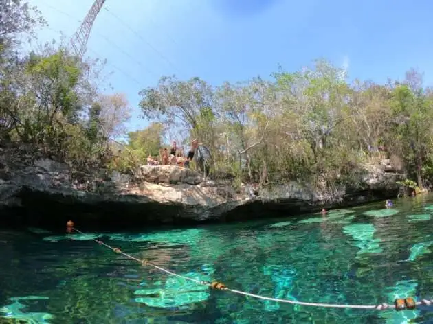 Amazing Activities in Mexico