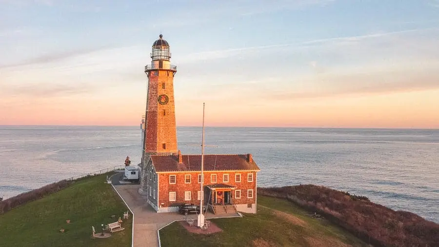 Things to Do in Montauk, NY