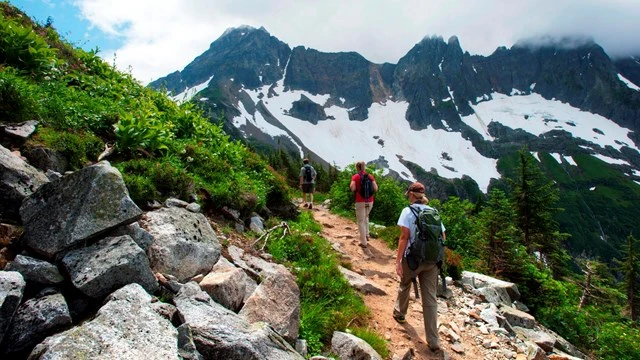 Things To Do In North Cascades National Park